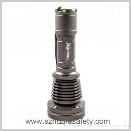 Cree T6 Powerful Style Nighting LED Flashlight with 5 Modes and Big ReflectorNew